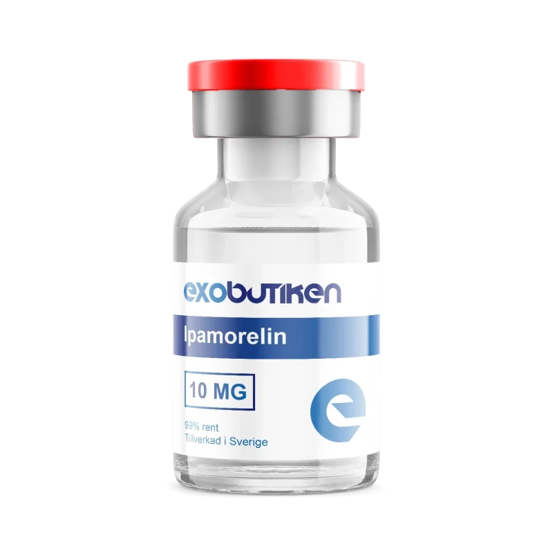 Ipamorelin