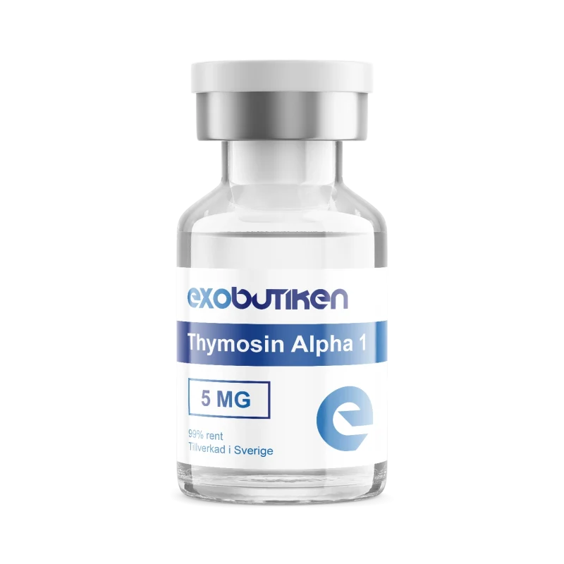 Thymosin Alpha 1