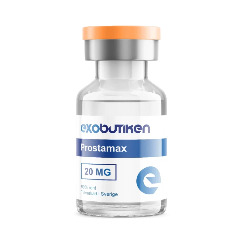 Prostamax