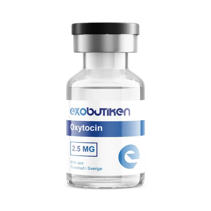 Oxytocin