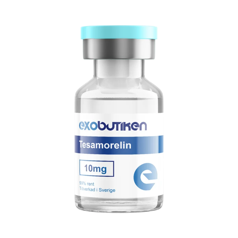 Tesamorelin